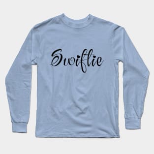 Swiftie Long Sleeve T-Shirt